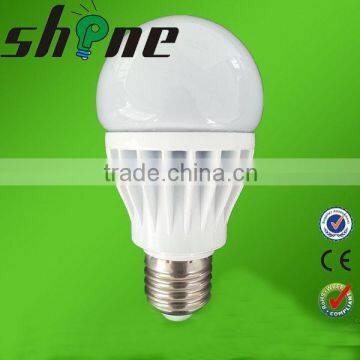 9W high power/energy save emergency led bulb from China  Quzhou Shine