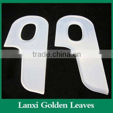 cooling silicone gel foot pads