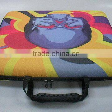 GC-Low Price Made in Dongguan Carrying Laptop Protection Bag