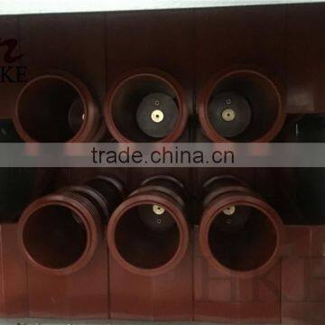 KYN61-40.5 Drawable Electrical Panel Board photo-5