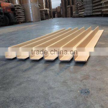 The Supply of Carton Packaging Paper Corner