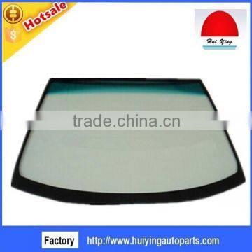 Windshield Glass solid automobile glass & windshield