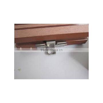 304 Stainless Steel Wpc Clip And Screw photo-5