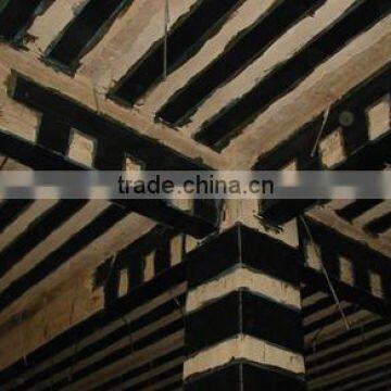 12K Unidirectional Carbon Fiber Fabric Wholesale Price photo-2