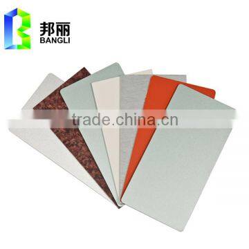 thermal insulation polyurethane sandwich panel prefabricated house