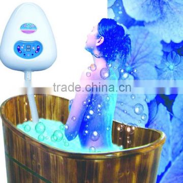 Infrared Therapy Spa Capsule Aqua Massage Equipment