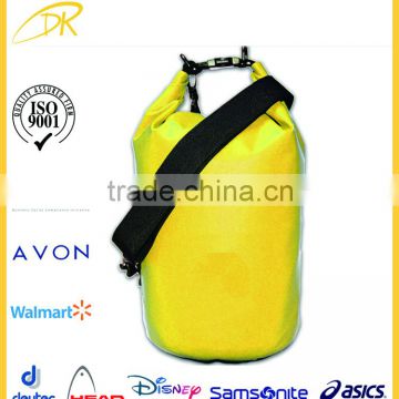 Camping Bag for Kayaking Canoeing Rafting Swimming or ocean pack dry bag Travel Waterproof Pounch Dry Bag