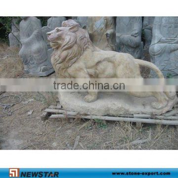 Stone Carvings factory