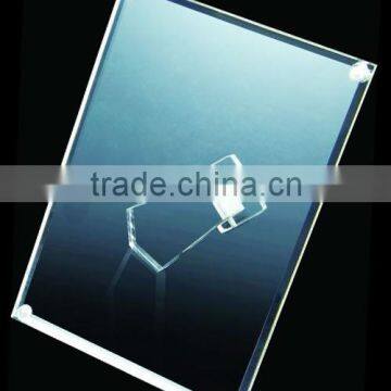 2015 New Style Latest Acrylic Photo Booth Frame High-quality photo-6