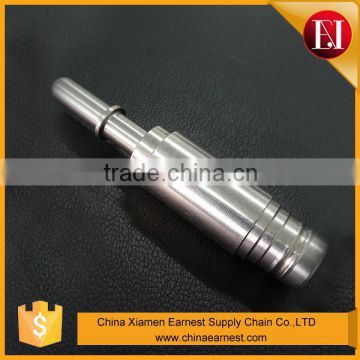 Professional manufacturer high precision oem CNC machining stainless steel turned parts with low price