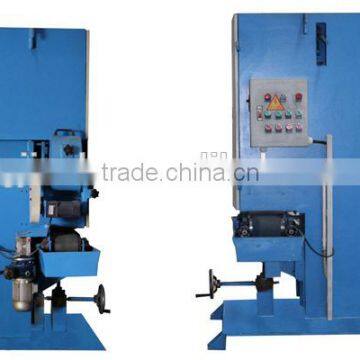 Chinese multifunction automatic stainless steel pipe hairline finishing grinding machine