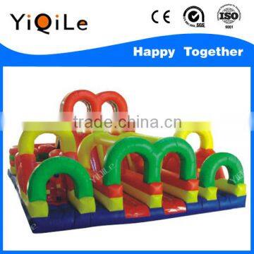 Bounce House Commercial Inflatable Playground Kids Toys photo-3