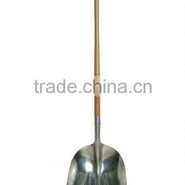 EASTERN SCOOP-STEEL SHOVEL