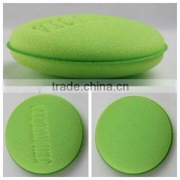 High Quality Car Waxing Sponge Manufacturer