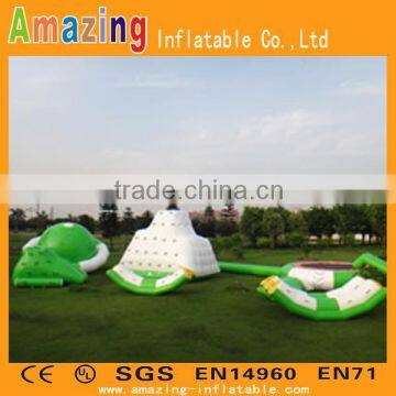 aqua park equipment