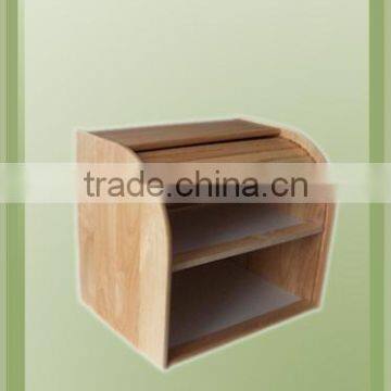 Wooden Bread Box, Wooden Bread Box, Wooden Box