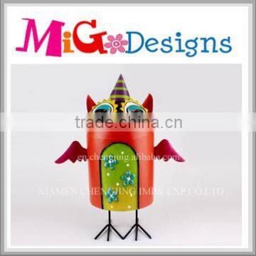 Hot Selling Exquisite Metal Craft Animal Christmas Gift