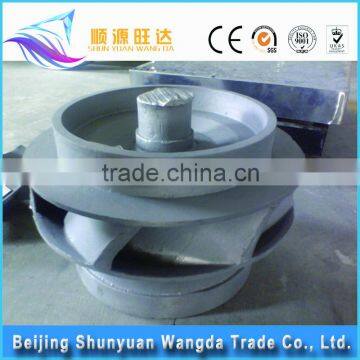 China Supplier Titanium Alloy Die Casting, Aluminum Die Casting, Titanium Casting