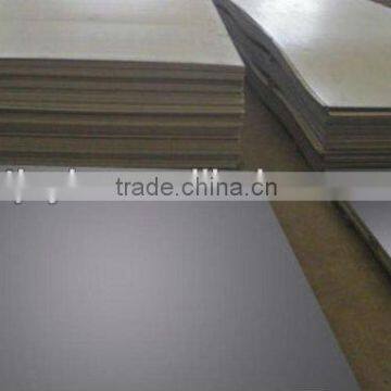 Q345D low alloy steel plate/sheet price