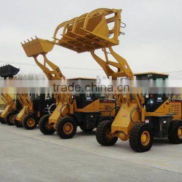 ZL loader