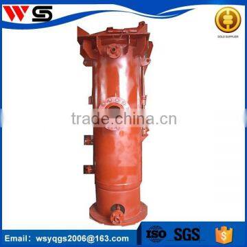 Stainless Steel Three Phase Separator Filter Separator photo-2