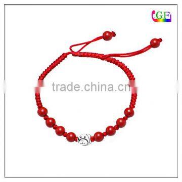 Fashion Handmade Woven Loom Bead Friendship Bracelets