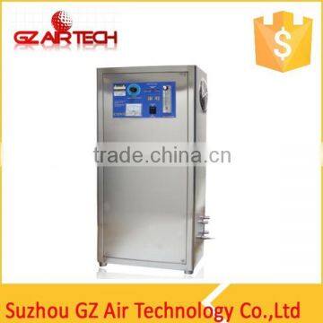 KT-SOZ-YW-40G Water treatment ozone generator