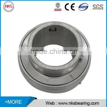 china best sale good quality insert pollow block bearingsSER202high precision low noise