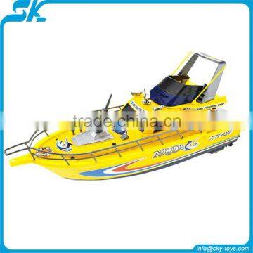 !rc toy best adult rc toy 1:25 scale rc boat catamaran battery powered rc boat