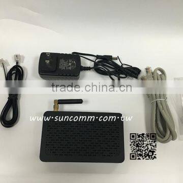SC-111-WAG 3 Way Conference High Speed NAT Forwarding Multi-functiional WiFi Gateway photo-4