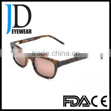 Women's Summer Leisure Sun Shades Eyewear Glass Fashion Sunglasses