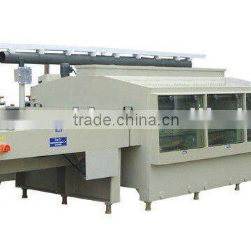 TY- Metal Widen Etching Machine