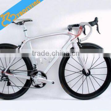 2015 new fashion carbon fiber road bicycle,specialize 695 road bikes,hot on sale carbon road bicycle frame