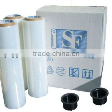 23 micron stretch film