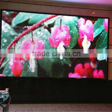 Outdoor LED display large screen for Christmas Day in shopping mall/market/building, EKAA Outdoor LED Display