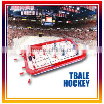 Table Hockey Game