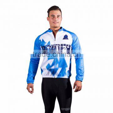 2016 Sublimated Coolpass Cycling Jersey photo-2