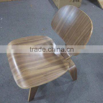 Plywood Lounge Chair
