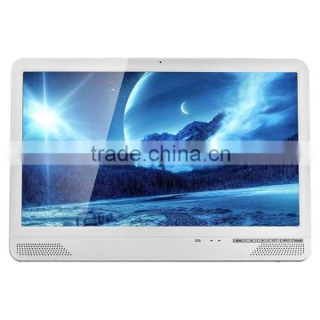 multimedia 18.5 inch all in one touch pc with 3 Years Guarantee