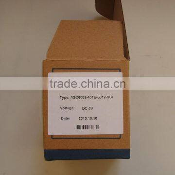 YUMO ASC6008 24VDC 12 Digit Absolute Rotary, Magnetic Rotary Encoder photo-5
