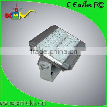 CE, ROHS, FCC Cerfified Module LED Tunnel Light 90w, Epistar LED, Meanwell Driver Tunnel Light