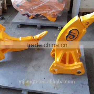 30mm 1.2" inch pins excavator root /frost ripper/ excavator ripper