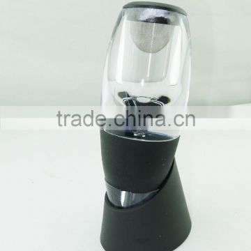 Acrylic Wine aerator