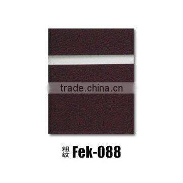 ABS double color board
