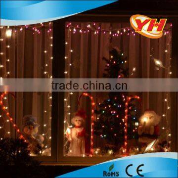 ce rohs led curtain light