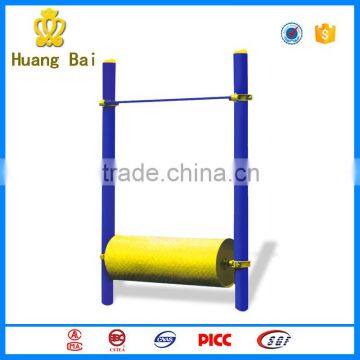 2016 High Quality Quad Spinner Outdoor Gym Equipment photo-5