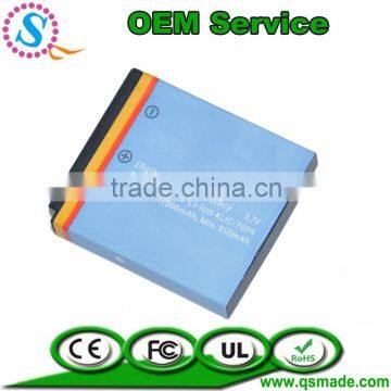  wholesale digital camera battery For Kodak V1073 V1233 M2008 M1093