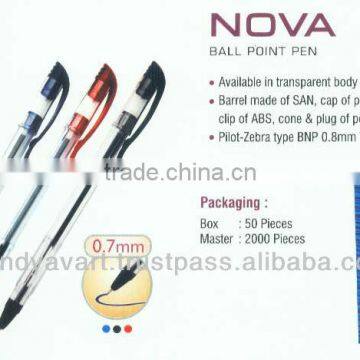 Stationery Ball Point Pen photo-6