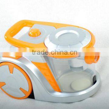 Big Size --multi Cyclone Vacuum Cleaner CS-T4003 photo-3