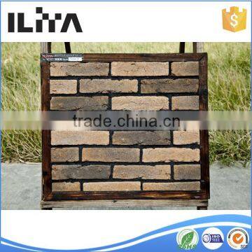 attractive and durable cheap stone veneer deco tile wall bricks